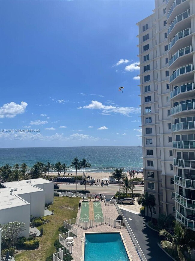 Building Photo - 1200 N Fort Lauderdale Beach Blvd