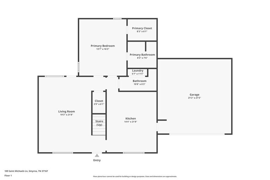 Building Photo - 109 St Michaels Ln