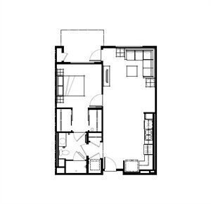 Floorplan - Halcyon House
