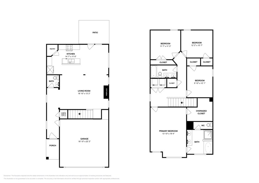 Building Photo - 5065 Rapahoe Trail