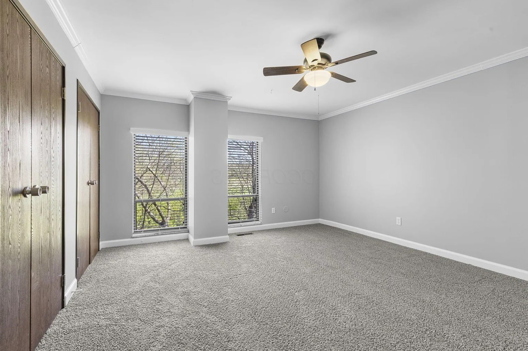 Bedroom 2 - 3480 Ostrander Rd