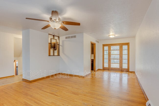 Building Photo - 2605 N Pershing St
