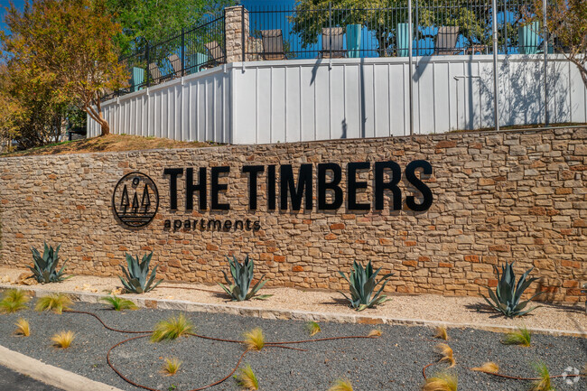 Primary Photo - The Timbers Apartments