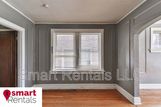 Building Photo - 3805 Keokuk St