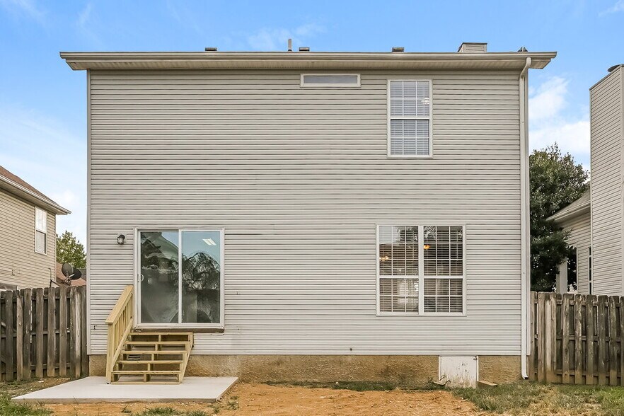 Building Photo - 3508 Glenfalls Dr