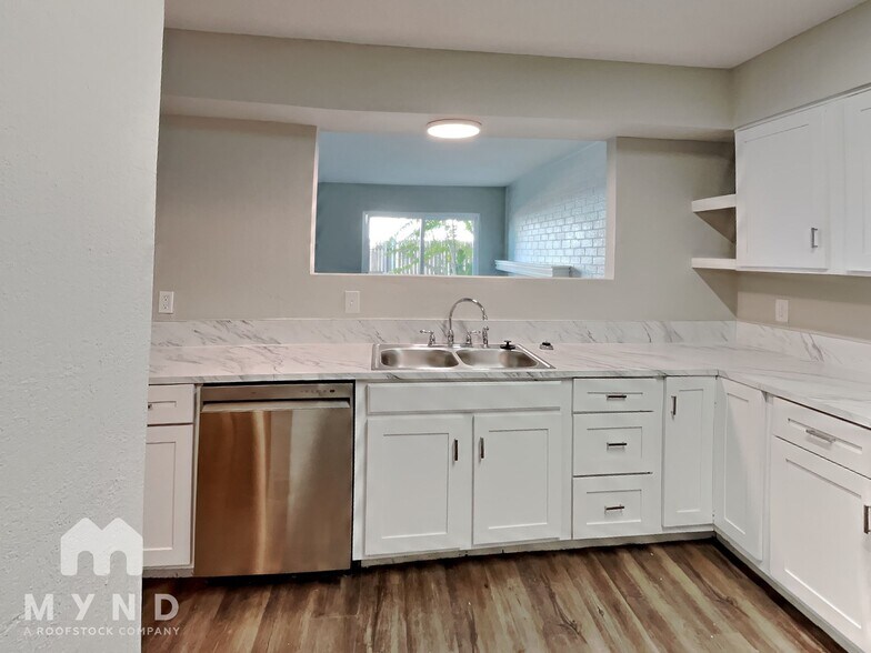 Building Photo - 3252 63rd St