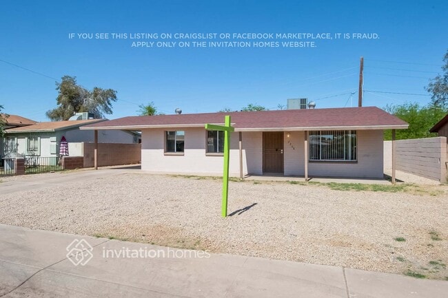 Building Photo - 2208 N 48th Dr