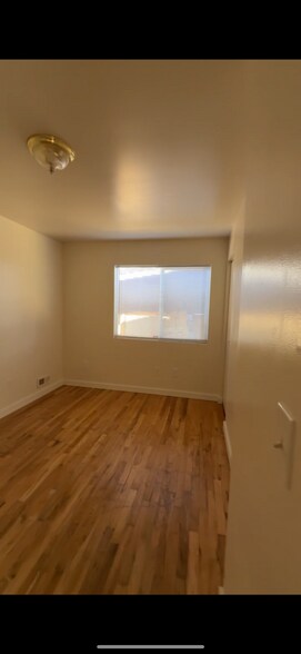 Primary Bedroom - 7265 46th Ave S