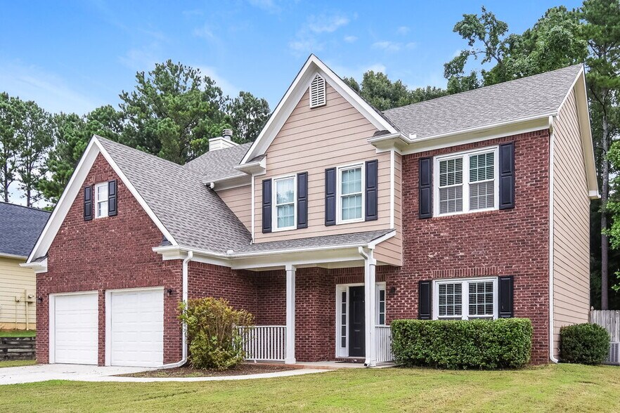 Building Photo - 2105 Caneridge Dr