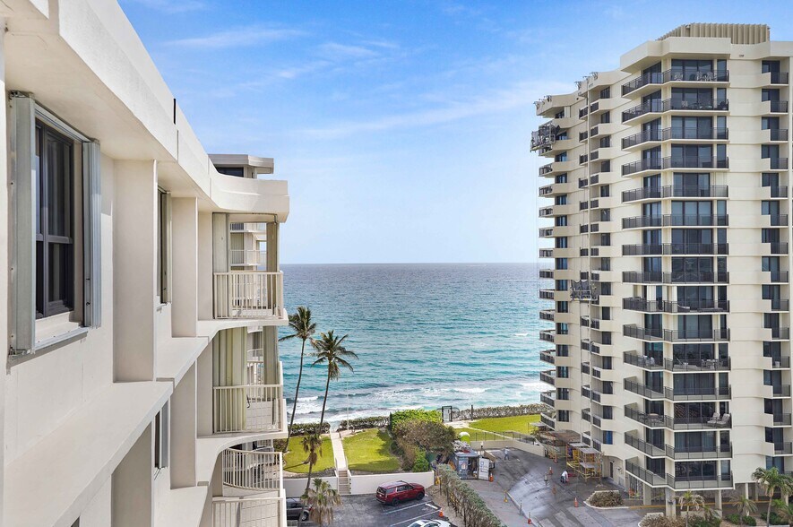 Building Photo - 5480 N Ocean Dr