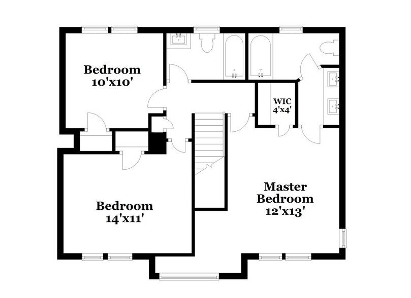 Building Photo - 3033 Oakcroft Dr