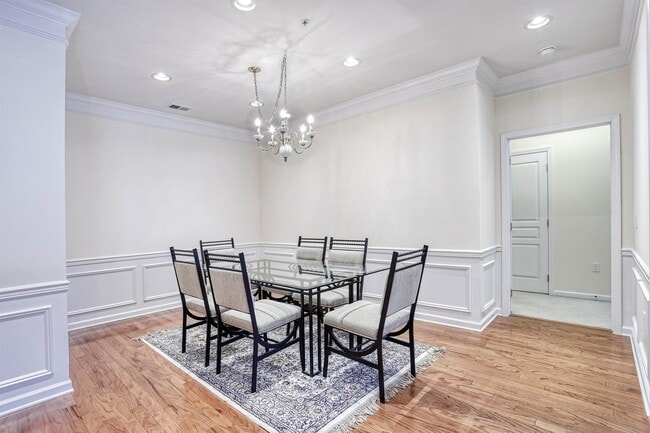 Building Photo - 6116 Warren's Way