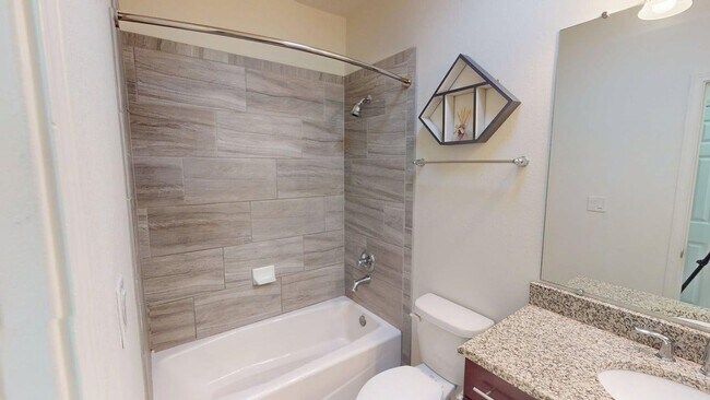 Building Photo - Rancho Viejo Gem 3 Bed 2 Bath 2 Car Garage. Beautiful Patio