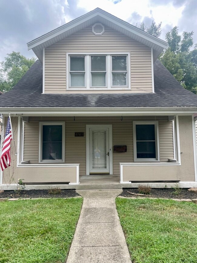 Primary Photo - 6765 Palmetto St