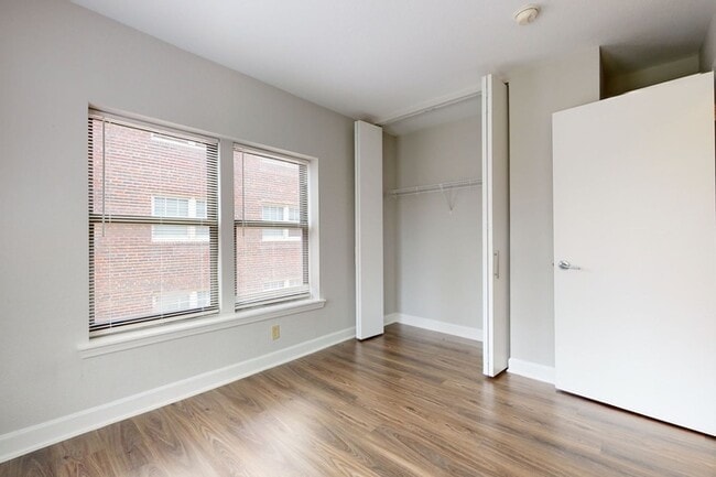 Floorplan - Kenwood