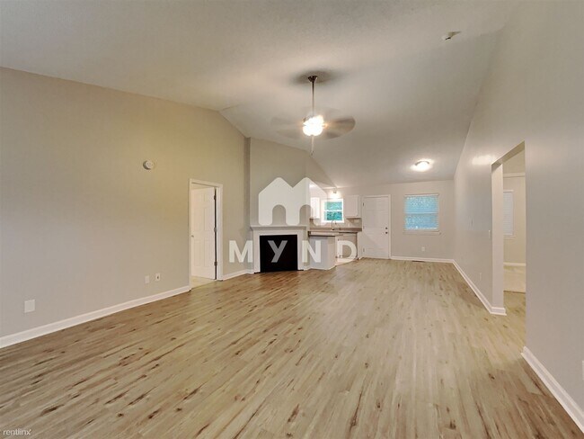 Building Photo - 3 br, 2 bath House - 7007 Ware Rd