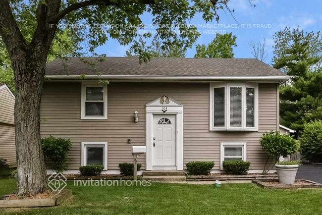 Building Photo - 104 N Elm Ln