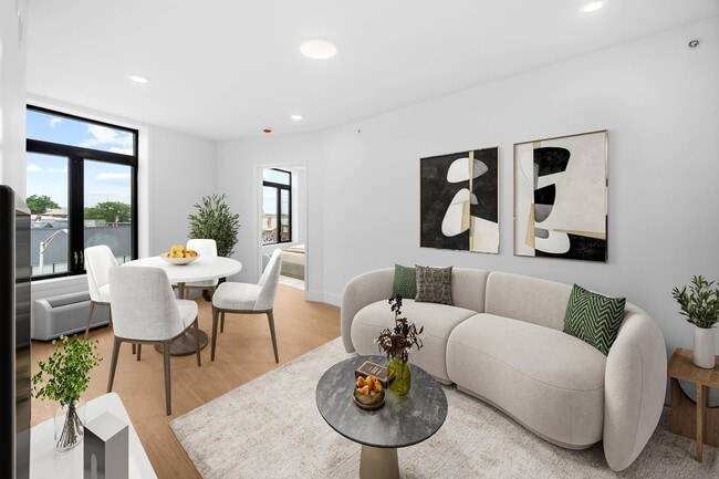 Building Photo - 50-52 Easton Ave