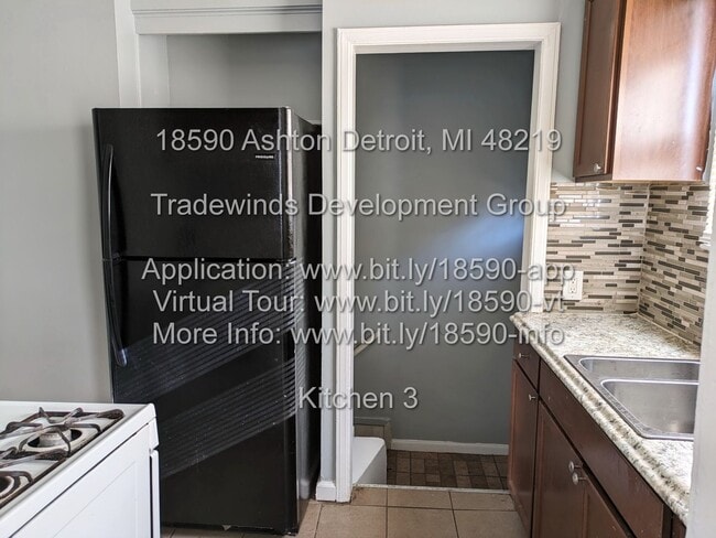 Building Photo - 18590 Ashton Ave