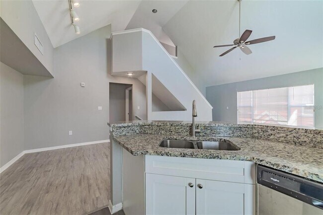 Building Photo - 9028 Lake Chase Island Way