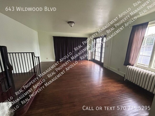 Building Photo - 643 Wildwood Blvd