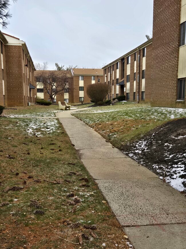 Building Photo - 9921 Bustleton Ave