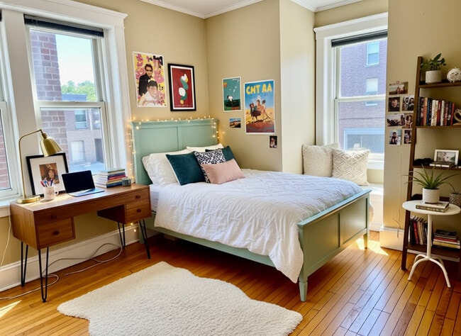 Building Photo - 54 Egmont St