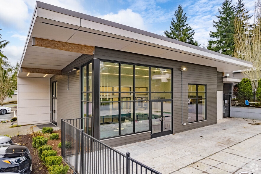 Primary Photo - Redmond Park Apts