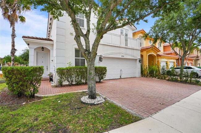 Building Photo - 8741 NW 110th Ave