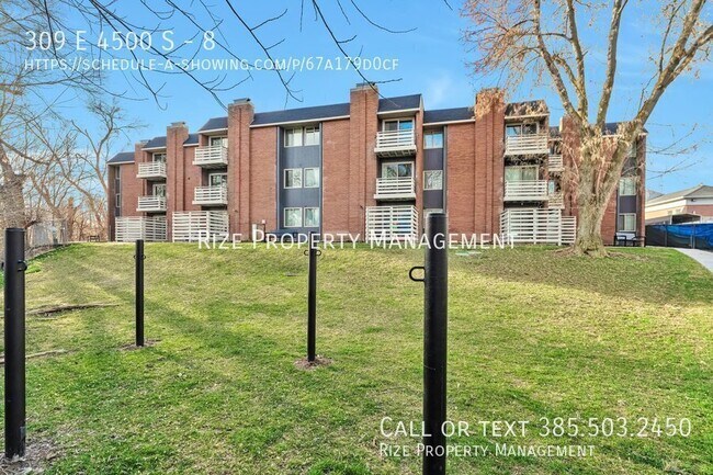Building Photo - 309 E 4500 S