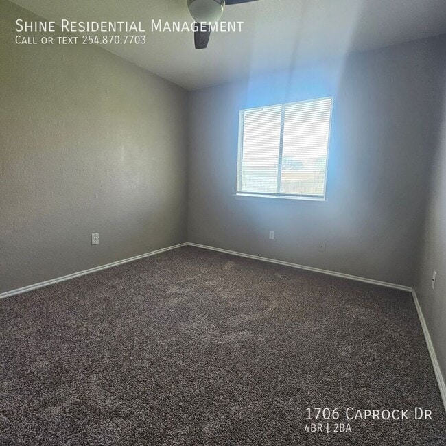 Building Photo - 1706 Caprock Dr