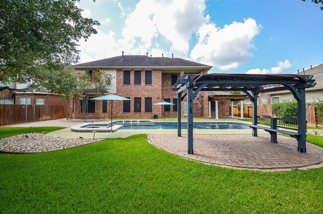Building Photo - 21010 Kelliwood Park Ln