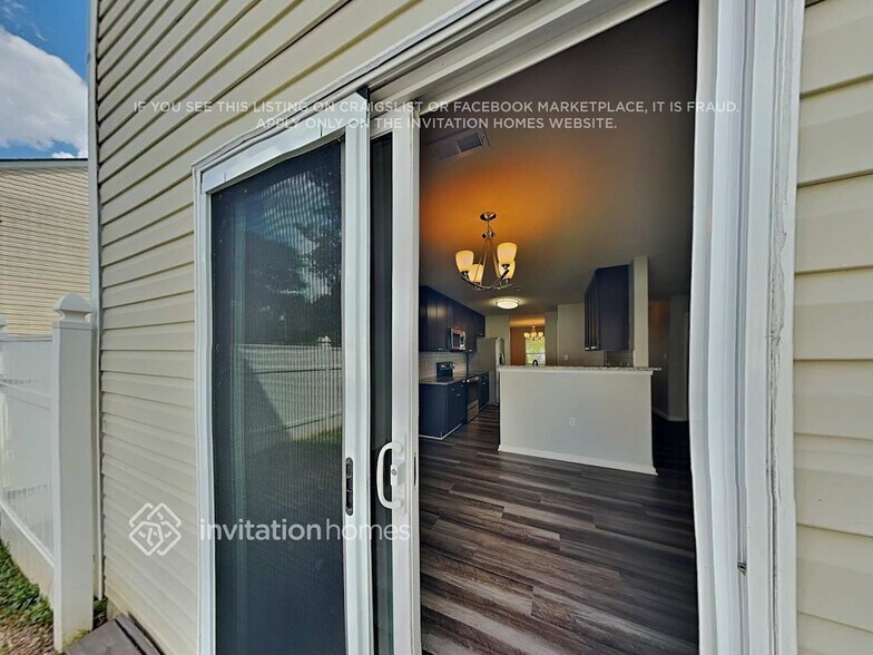 Building Photo - 6611 Balgreen Ct