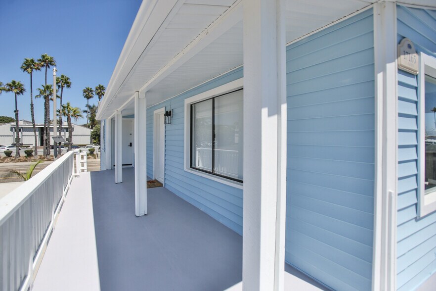 Building Photo - 17165 Pacific Coast Hwy