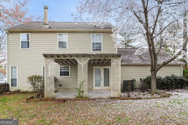 Building Photo - 4667 Whitesand Way NW