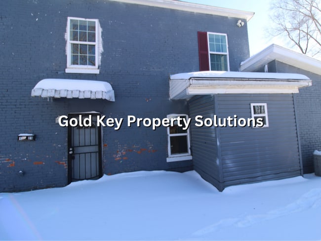 Building Photo - 1221-1223 W 14th St