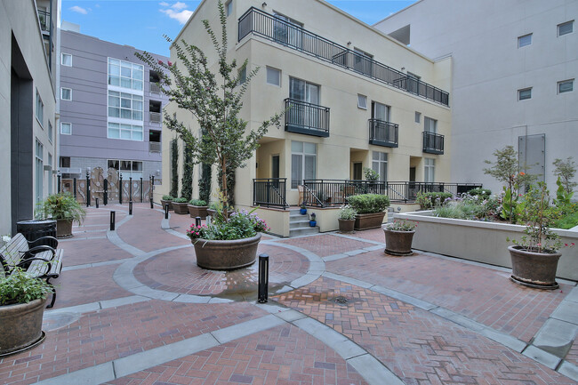 Primary Photo - 1 Bed/1 Bath in the Heart of Downtown San ...