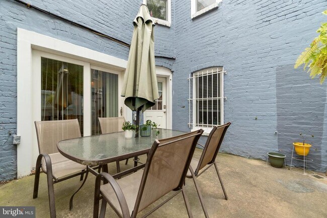 Building Photo - 1723 Seaton St NW