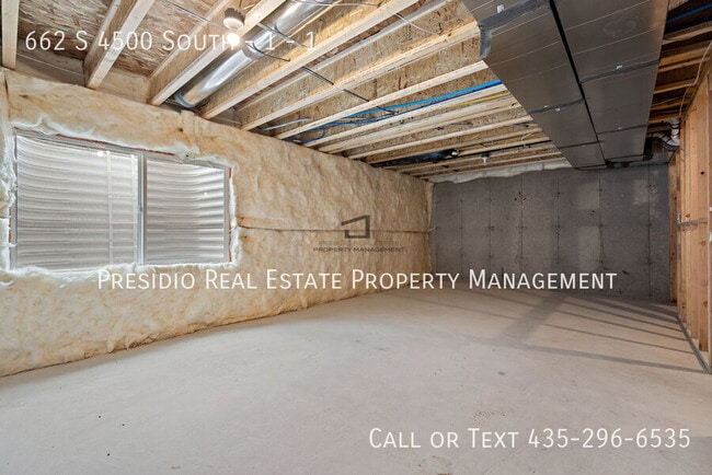Building Photo - 662 S 4500 S