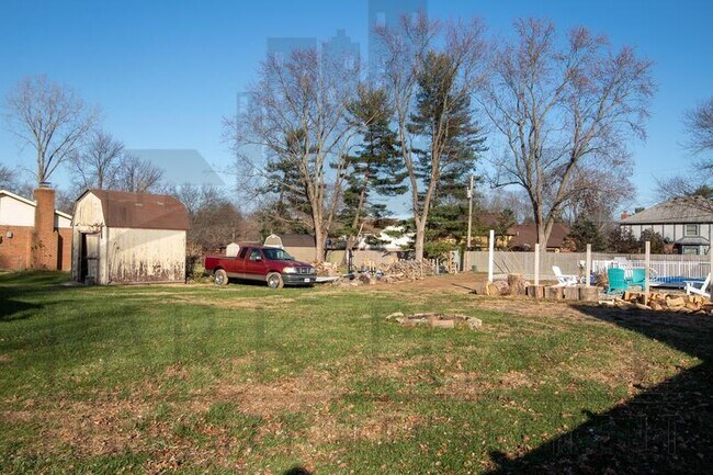 Building Photo - 4155 N County Rd 575 E