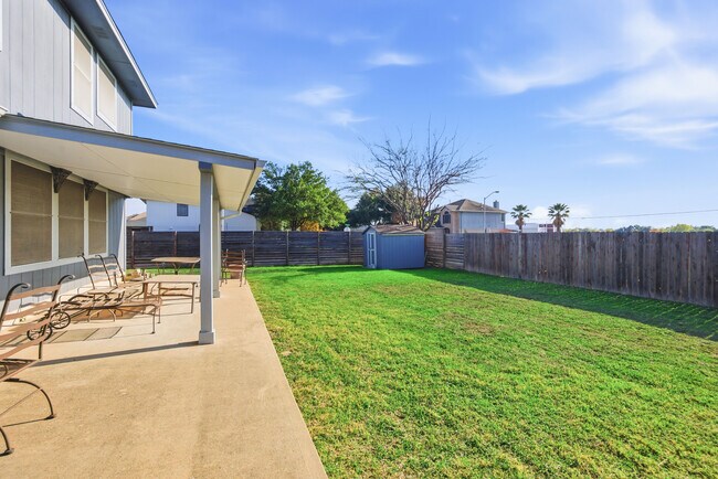 Building Photo - 3201 Mocha Trl