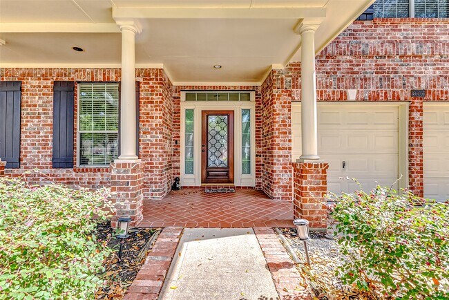 Building Photo - 20907 Auburn Trace Ct