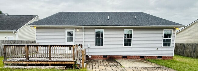 Building Photo - 3026 Totley Dr