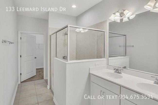 Building Photo - 133 Leeward Island Dr