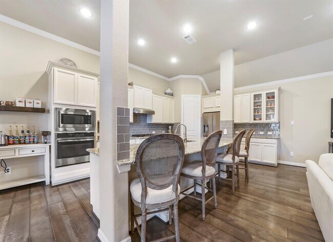 Building Photo - 5519 Caper Shores Ln
