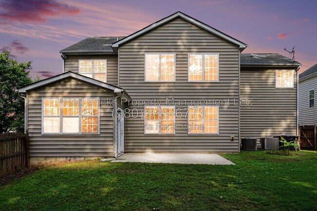 Building Photo - 13502 Delstone Dr