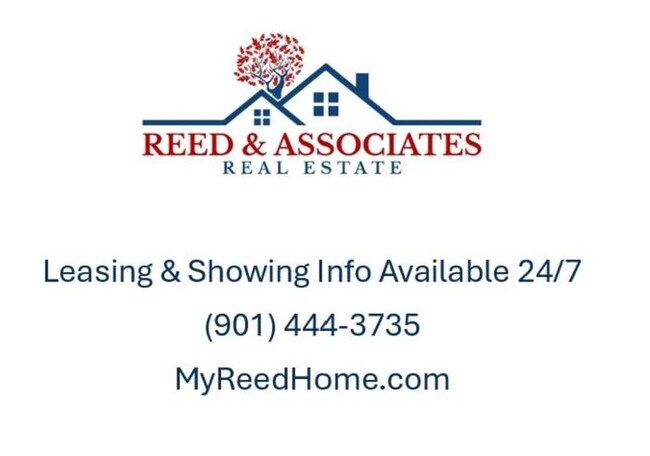 Building Photo - Cozy Collierville Home!!!