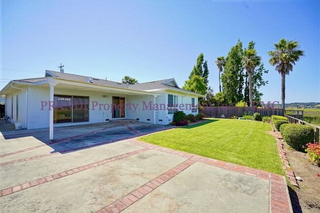 Building Photo - Serene Living on the Water’s Edge – Bright...