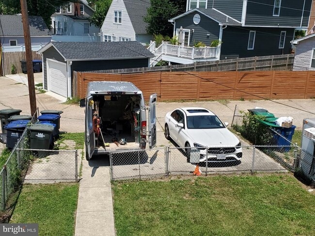 Building Photo - 3348 Minnesota Ave SE