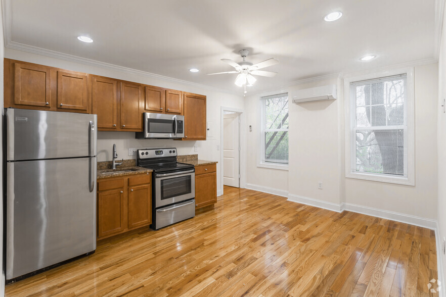 Interior Photo - Lanier Apartments